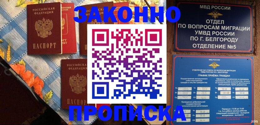 прописка регистрация в Мытищах